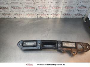 O193288 Gebruikte schakelaar achterklep Volkswagen Touran