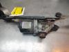 Gebruikte Ruitenwismotor+Mechaniek Renault Megane O193276