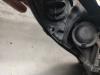 Gebruikte Koplamp links Renault Megane O193291