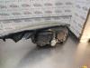 Gebruikte Koplamp links Renault Megane O193291