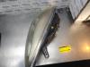 Gebruikte Koplamp links Renault Megane O193291