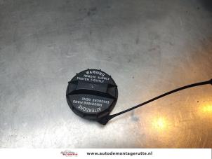 O193309 Gebruikte tankdop Hyundai Matrix