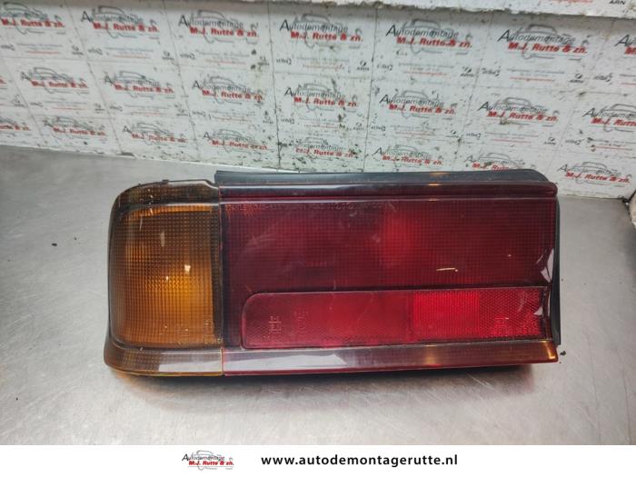 Gebruikte Achterlicht links Mitsubishi Colt O193312