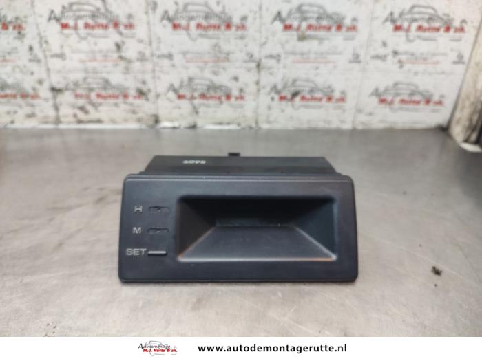 Gebruikte Uurwerk Mitsubishi Colt O193313