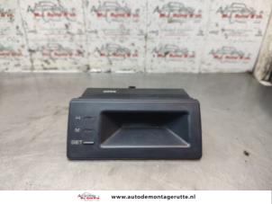 O193313 Gebruikte uurwerk Mitsubishi Colt