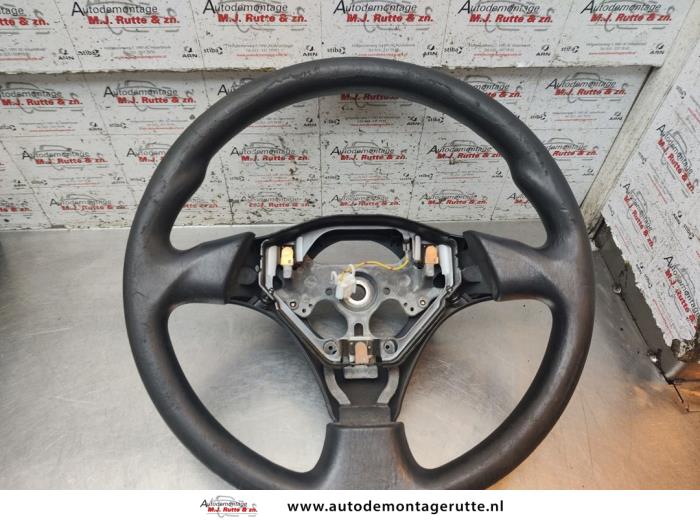 Gebruikte Stuurwiel Toyota Rav-4 O193314