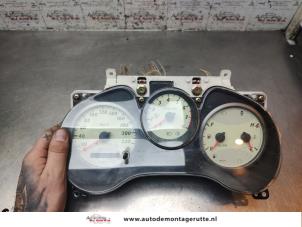 O193315 Gebruikte kilometerteller km Toyota Rav-4