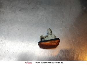 O193316 Gebruikte knipperlicht scherm rechts-voor Mitsubishi Colt