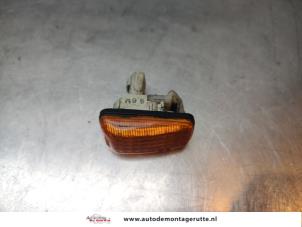O193317 Gebruikte knipperlicht scherm links-voor Mitsubishi Colt