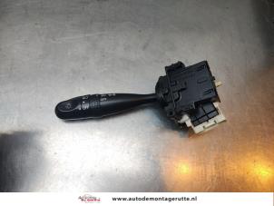 O193324 Gebruikte pinker schakelaar Toyota Rav-4