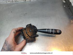 O193326 Gebruikte ruitenwis schakelaar Toyota Rav-4