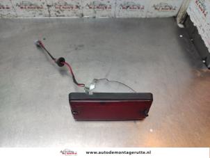 O193332 Gebruikte mistachterlicht Toyota Rav-4