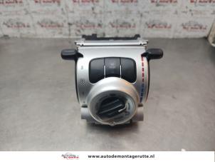 O193336 Gebruikte chaufage ventilatiemotor Smart Fortwo