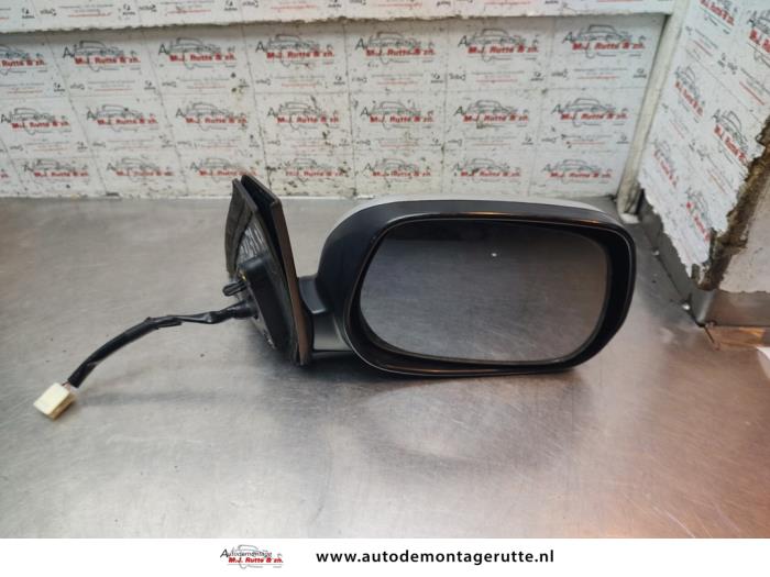 Gebruikte Buitenspiegel rechts Toyota Rav-4 O193341