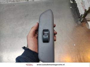 O193343 Gebruikte ruit schakelaar elektrisch Toyota Rav-4