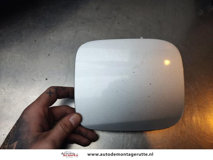 Gebruikte Tank Klep Toyota Rav-4 O193345