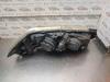 Gebruikte Linker Koplamp Renault Megane O193348
