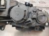 Gebruikte Linker Koplamp Renault Megane O193348