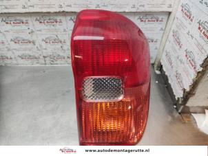 O193347 Gebruikte achterlicht rechts Toyota Rav-4