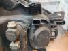 Gebruikte Koplamp links Renault Clio O193351