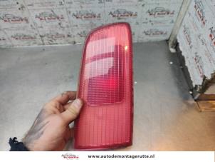 O193354 Gebruikte achterlicht links Mazda 2.