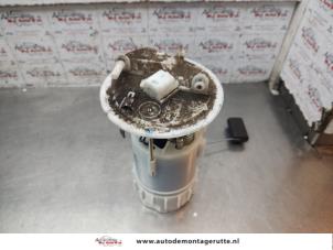 O193358 Gebruikte brandstofpomp elektrisch Renault Megane