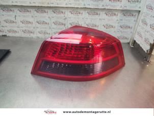 O193365 Gebruikte achterlicht rechts Renault Vel Satis