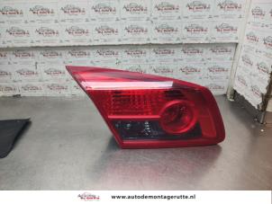 O193366 Gebruikte achterlicht links Renault Vel Satis