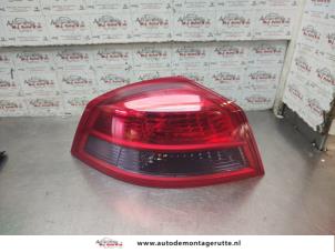 O193368 Gebruikte achterlicht links Renault Vel Satis