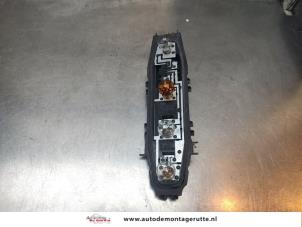 O193372 Gebruikte achterlicht printplaat rechts Citroen C3