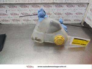 O193387 Gebruikte expansievat Mazda 2.