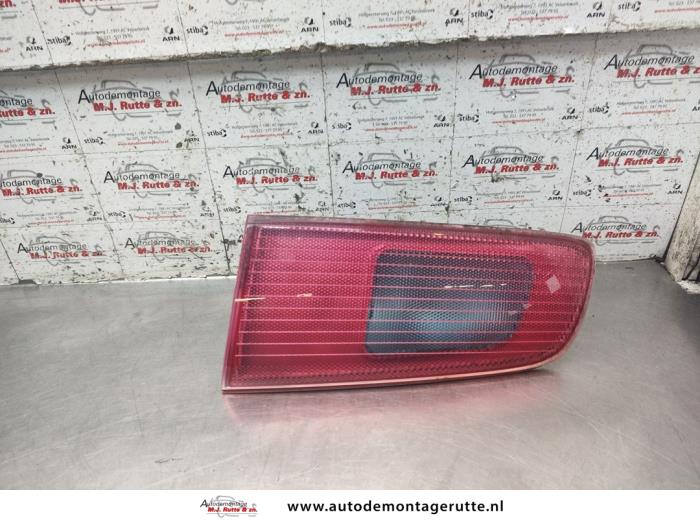 Gebruikte Achterlicht rechts Mazda 2. O193394