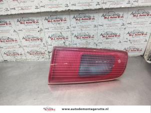 O193394 Gebruikte achterlicht rechts Mazda 2.