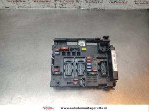 O193399 Gebruikte zekeringkast Citroen Berlingo