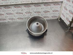 O193405 Gebruikte aanjager Toyota Starlet