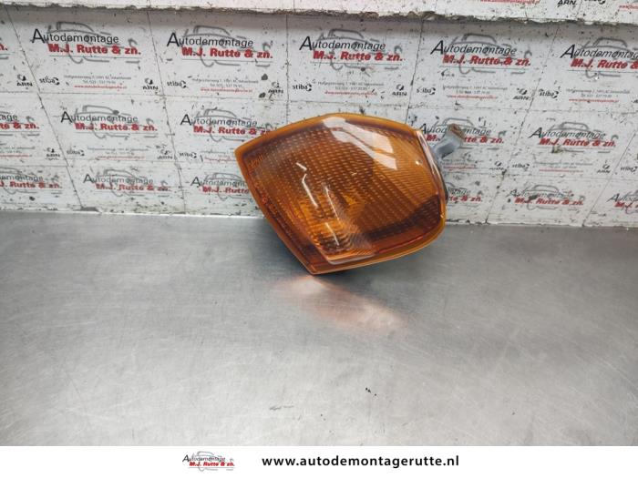 Gebruikte Pinker links Toyota Starlet O193408
