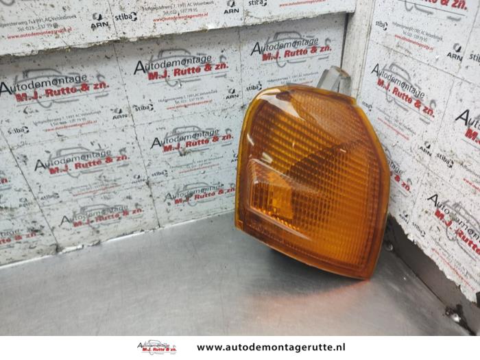 Gebruikte Richtingaanwijzer rechts Toyota Starlet O193409