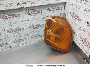 O193409 Gebruikte richtingaanwijzer rechts Toyota Starlet