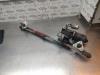 Gebruikte Ruitenwismotor+Mechaniek Toyota Starlet O193410