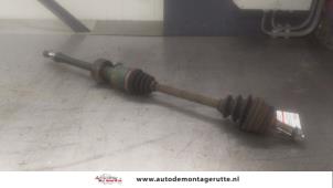 O193412 Gebruikte cardanas rechts-voor (vwa) Suzuki Liana