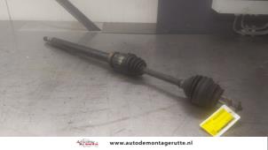 O193415 Gebruikte cardanas rechts-voor (vwa) Volvo V70