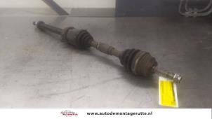 O193423 Gebruikte steekas rechts-voor Toyota Corolla