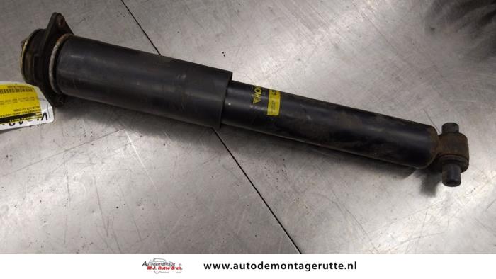Gebruikte Schokdemper links-achter Volvo V70 O193430
