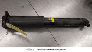 O193433 Gebruikte schokdemper rechts-achter Volvo V70