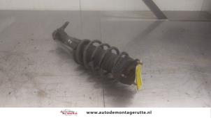 O193436 Gebruikte voorpoot links Ford Fiesta