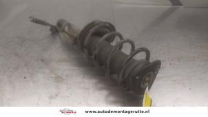 O193439 Gebruikte veerpoot links-voor Ford Focus