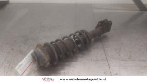 O193440 Gebruikte schokdemperpoot rechts-voor Suzuki Alto