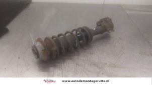 O193441 Gebruikte schokdemperpoot links-voor Suzuki Alto