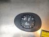 Gebruikte Spiegelglas links Citroen C1 O193447