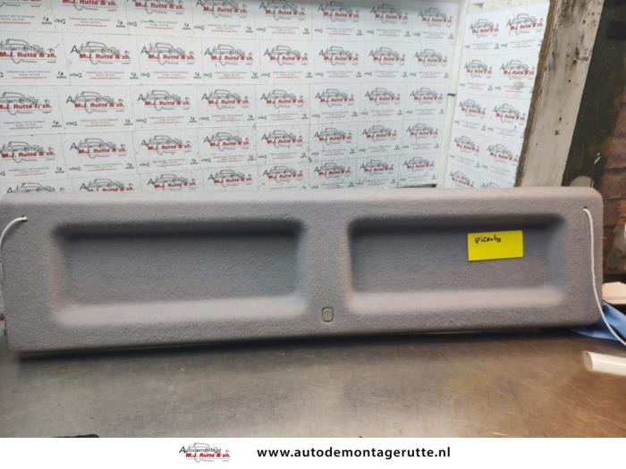 Gebruikte Hoedenplank Kia Picanto O193449